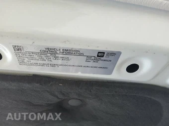 2026 GMC Sierra 1500 AT4X Crew Cab Short Bed 4SG - miniatura 24