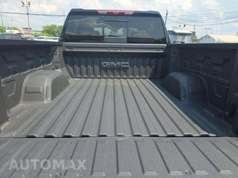 2026 GMC Sierra 1500 AT4X Crew Cab Short Bed 4SG - miniatura 11