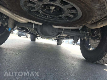 2026 GMC Sierra 1500 AT4X Crew Cab Short Bed 4SG - miniatura 12