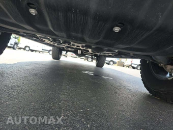 2026 GMC Sierra 1500 AT4X Crew Cab Short Bed 4SG - miniatura 17