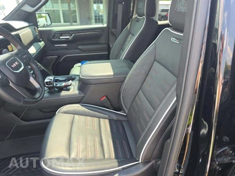 2026 GMC Sierra 1500 AT4X Crew Cab Short Bed 4SG - miniatura 3
