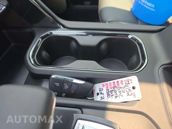 2026 GMC Sierra 1500 AT4X Crew Cab Short Bed 4SG - miniatura 5