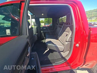2026 GMC Sierra 1500 AT4X Crew Cab Short Bed 4SG - miniatura 10