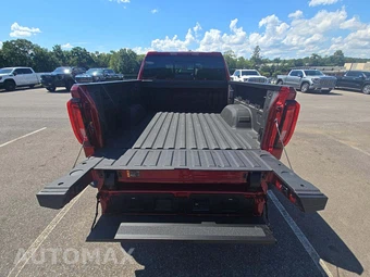 2026 GMC Sierra 1500 AT4X Crew Cab Short Bed 4SG - miniatura 11