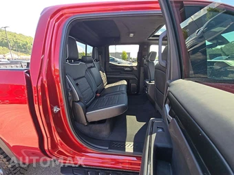 2026 GMC Sierra 1500 AT4X Crew Cab Short Bed 4SG - miniatura 13