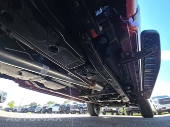 2026 GMC Sierra 1500 AT4X Crew Cab Short Bed 4SG - miniatura 14