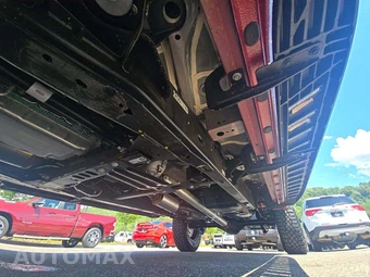 2026 GMC Sierra 1500 AT4X Crew Cab Short Bed 4SG - miniatura 4