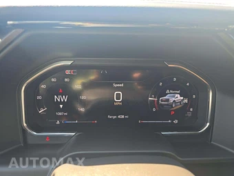 2026 GMC Sierra 1500 AT4X Crew Cab Short Bed 4SG - miniatura 6
