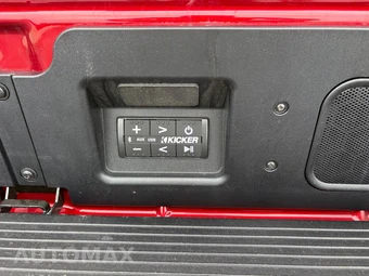 2026 GMC Sierra 1500 AT4X Crew Cab Short Bed 4SG - miniatura 10