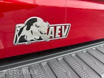 2026 GMC Sierra 1500 AT4X Crew Cab Short Bed 4SG - miniatura 12