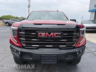 2026 GMC Sierra 1500 AT4X Crew Cab Short Bed 4SG - miniatura 20