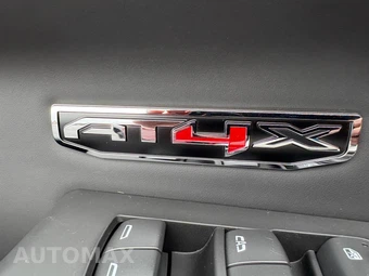 2026 GMC Sierra 1500 AT4X Crew Cab Short Bed 4SG - miniatura 24