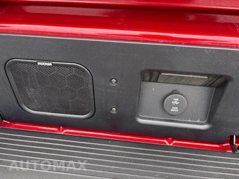 2026 GMC Sierra 1500 AT4X Crew Cab Short Bed 4SG - miniatura 9