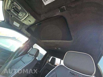 2026 GMC Sierra 1500 AT4X Crew Cab Short Bed 4SG - miniatura 11