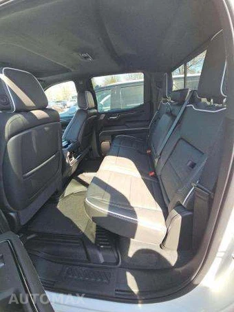 2026 GMC Sierra 1500 AT4X Crew Cab Short Bed 4SG - miniatura 13