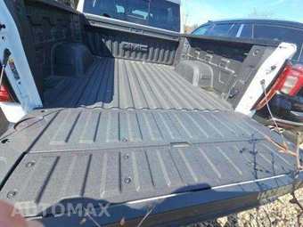 2026 GMC Sierra 1500 AT4X Crew Cab Short Bed 4SG - miniatura 14