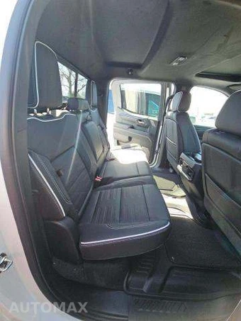 2026 GMC Sierra 1500 AT4X Crew Cab Short Bed 4SG - miniatura 16