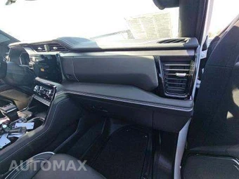 2026 GMC Sierra 1500 AT4X Crew Cab Short Bed 4SG - miniatura 19