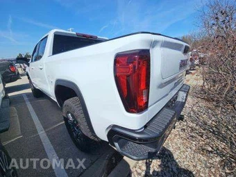 2026 GMC Sierra 1500 AT4X Crew Cab Short Bed 4SG - miniatura 2