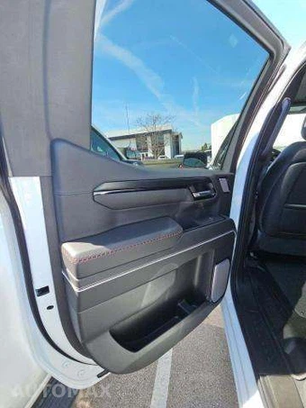 2026 GMC Sierra 1500 AT4X Crew Cab Short Bed 4SG - miniatura 25