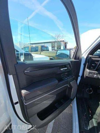 2026 GMC Sierra 1500 AT4X Crew Cab Short Bed 4SG - miniatura 26