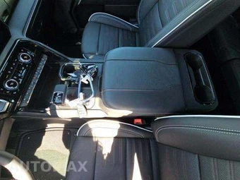 2026 GMC Sierra 1500 AT4X Crew Cab Short Bed 4SG - miniatura 28