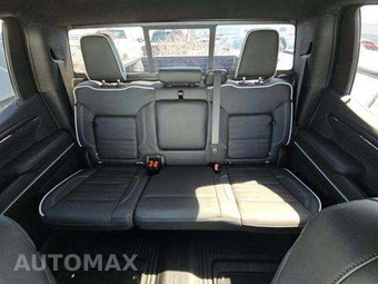 2026 GMC Sierra 1500 AT4X Crew Cab Short Bed 4SG - miniatura 29