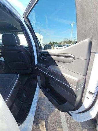 2026 GMC Sierra 1500 AT4X Crew Cab Short Bed 4SG - miniatura 34