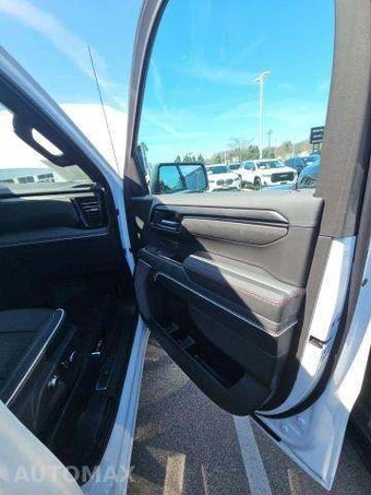 2026 GMC Sierra 1500 AT4X Crew Cab Short Bed 4SG - miniatura 35