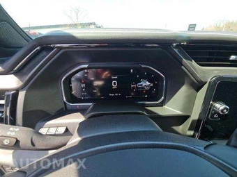2026 GMC Sierra 1500 AT4X Crew Cab Short Bed 4SG - miniatura 9