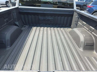 2026 GMC Sierra 1500 AT4X Crew Cab Short Bed 4SG - miniatura 14