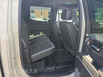2026 GMC Sierra 1500 AT4X Crew Cab Short Bed 4SG - miniatura 16