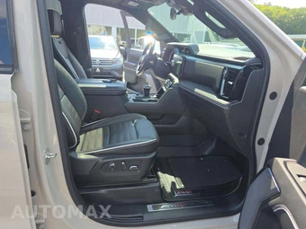 2026 GMC Sierra 1500 AT4X Crew Cab Short Bed 4SG - miniatura 18