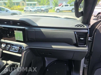 2026 GMC Sierra 1500 AT4X Crew Cab Short Bed 4SG - miniatura 19