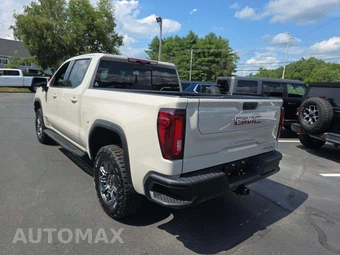 2026 GMC Sierra 1500 AT4X Crew Cab Short Bed 4SG - miniatura 2
