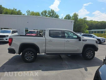 2026 GMC Sierra 1500 AT4X Crew Cab Short Bed 4SG - miniatura 4