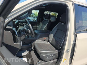 2026 GMC Sierra 1500 AT4X Crew Cab Short Bed 4SG - miniatura 6