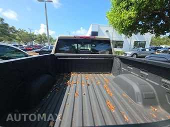 2026 GMC Sierra 1500 AT4X Crew Cab Short Bed 4SG - miniatura 14