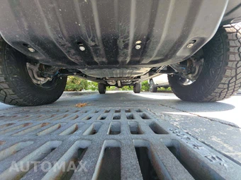 2026 GMC Sierra 1500 AT4X Crew Cab Short Bed 4SG - miniatura 20