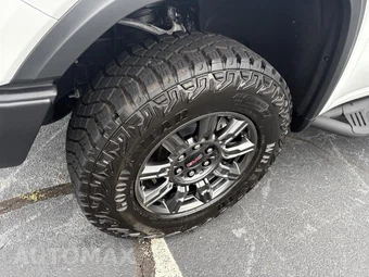 2026 GMC Sierra 1500 AT4X Crew Cab Short Bed 4SG - miniatura 13