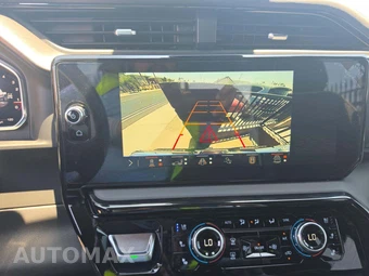 2026 GMC Sierra 1500 AT4X Crew Cab Short Bed 4SG - miniatura 5