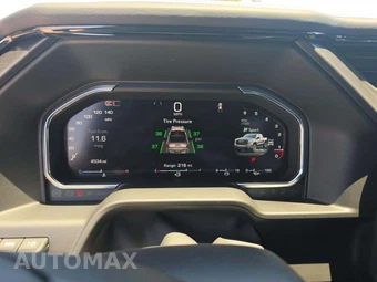 2026 GMC Sierra 1500 AT4X Crew Cab Short Bed 4SG - miniatura 6