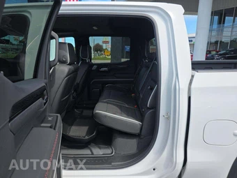 2026 GMC Sierra 1500 AT4X Crew Cab Short Bed 4SG - miniatura 10