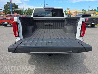 2026 GMC Sierra 1500 AT4X Crew Cab Short Bed 4SG - miniatura 11