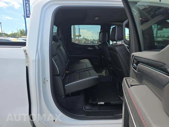 2026 GMC Sierra 1500 AT4X Crew Cab Short Bed 4SG - miniatura 13