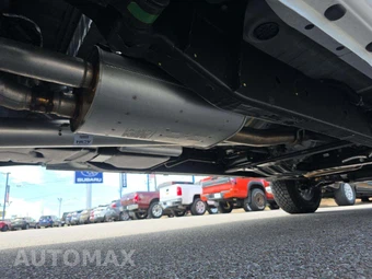 2026 GMC Sierra 1500 AT4X Crew Cab Short Bed 4SG - miniatura 14