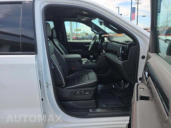 2026 GMC Sierra 1500 AT4X Crew Cab Short Bed 4SG - miniatura 15