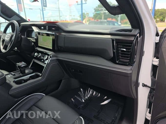 2026 GMC Sierra 1500 AT4X Crew Cab Short Bed 4SG - miniatura 16