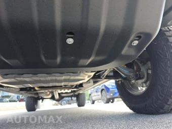 2026 GMC Sierra 1500 AT4X Crew Cab Short Bed 4SG - miniatura 17