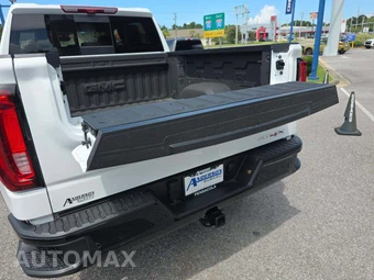 2026 GMC Sierra 1500 AT4X Crew Cab Short Bed 4SG - miniatura 19
